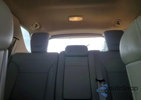 2013 Mercedes-Benz Ml 350 из США, поврежденный, VIN 4JGDA5JB8DA241022